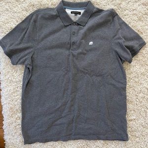 Banana Republic XL Polo
